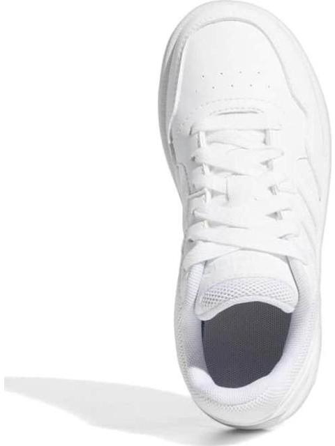 TENIS HOOPS 3.0 BLANCO ADIDAS