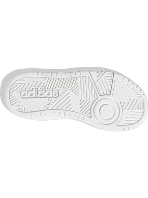 TENIS HOOPS 3.0 BLANCO ADIDAS