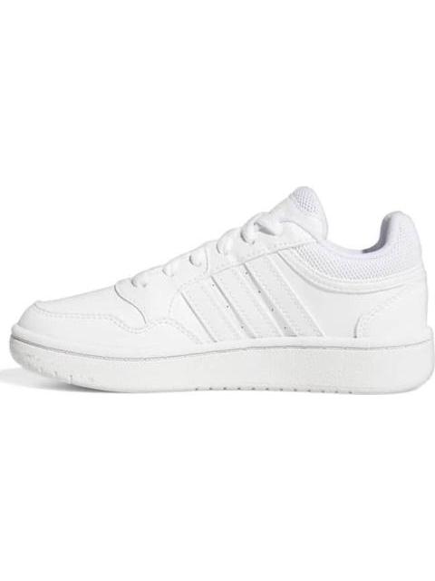 TENIS HOOPS 3.0 BLANCO ADIDAS
