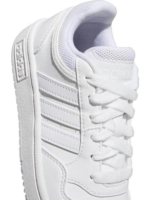 TENIS HOOPS 3.0 BLANCO ADIDAS