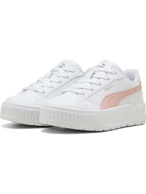 TENIS CASUAL URBANO KARMEN II PS BLANCO PUMA