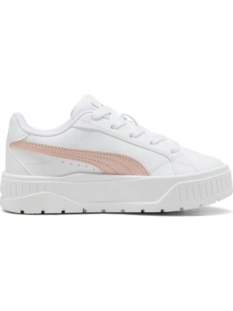 TENIS CASUAL URBANO KARMEN II PS BLANCO PUMA