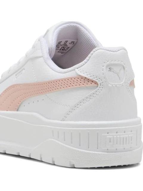 TENIS CASUAL URBANO KARMEN II PS BLANCO PUMA