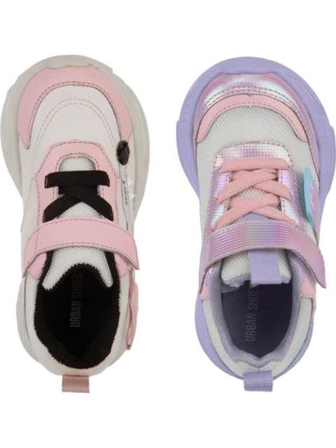 TENIS CASUAL KIT BEIGE URBAN SHOES