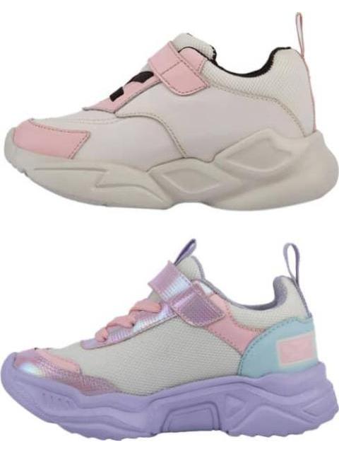 TENIS CASUAL KIT BEIGE URBAN SHOES