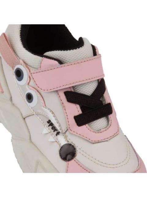 TENIS CASUAL KIT BEIGE URBAN SHOES
