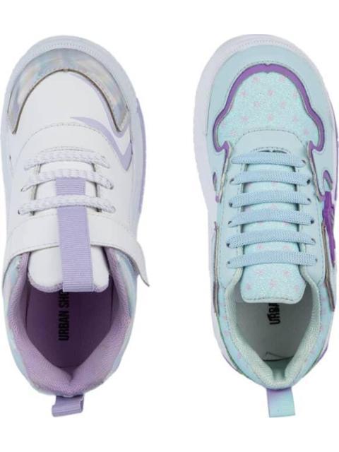 TENIS CASUAL URBANO KIT 2 PARES BLANCO URBAN SHOES