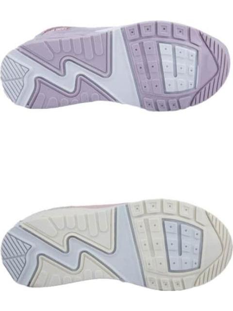 TENIS CASUAL KIT BLANCO URBAN SHOES
