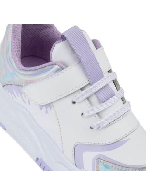 TENIS CASUAL URBANO KIT 2 PARES BLANCO URBAN SHOES