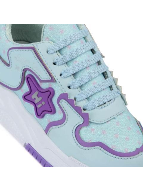 TENIS CASUAL URBANO KIT 2 PARES BLANCO URBAN SHOES