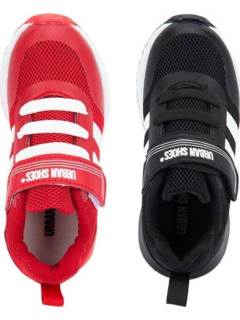 TENIS CASUAL URBANO KIT 2 PARES MULTICOLOR URBAN SHOES