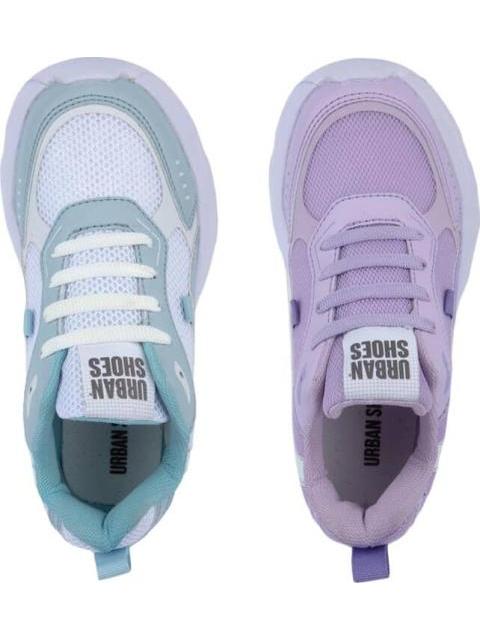 TENIS CASUAL KIT MULTICOLOR URBAN SHOES