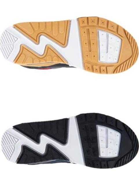 TENIS CASUAL URBANO KIT 2 PARES MULTICOLOR URBAN SHOES