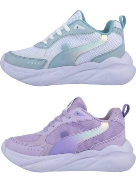 TENIS CASUAL KIT MULTICOLOR URBAN SHOES