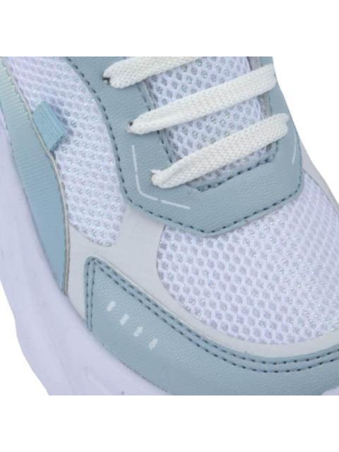 TENIS CASUAL KIT MULTICOLOR URBAN SHOES