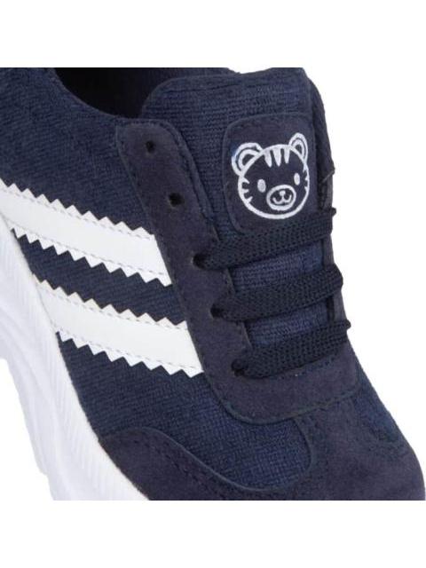 TENIS CASUAL KIT 2 PARES MULTICOLOR URBAN SHOES