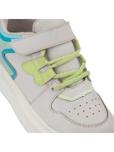 TENIS CASUAL KIT MULTICOLOR URBAN SHOES