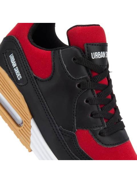TENIS CASUAL URBANO KIT 2 PARES MULTICOLOR URBAN SHOES