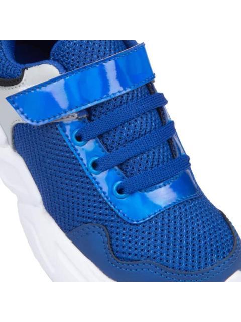 TENIS CASUAL KIT 2 PARES MULTICOLOR URBAN SHOES