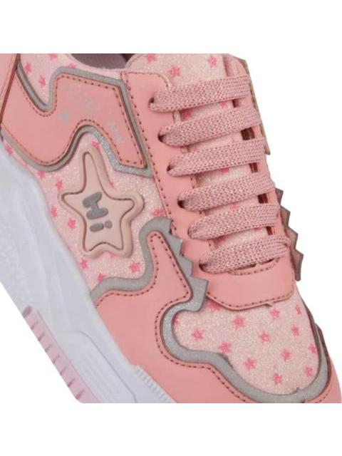 TENIS CASUAL URBANO KIT 2 PARES MULTICOLOR URBAN SHOES