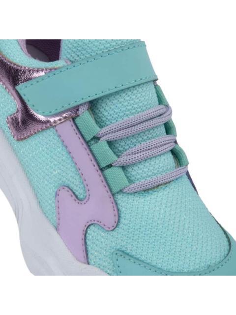 TENIS CASUAL KIT MULTICOLOR URBAN SHOES