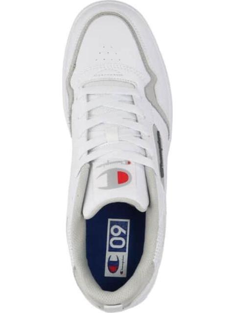 TENIS CASUAL URBANO LORE BLANCO CHAMPION