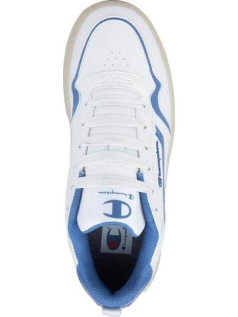 TENIS CASUAL URBANO LORE BLANCO CHAMPION