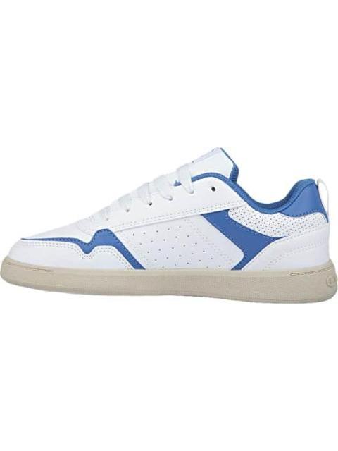 TENIS CASUAL URBANO LORE BLANCO CHAMPION