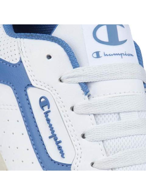 TENIS CASUAL URBANO LORE BLANCO CHAMPION