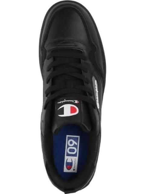 TENIS LORE NEGRO CHAMPION