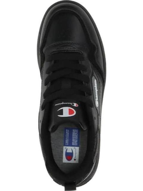 TENIS CASUAL URBANO LORE NEGRO CHAMPION
