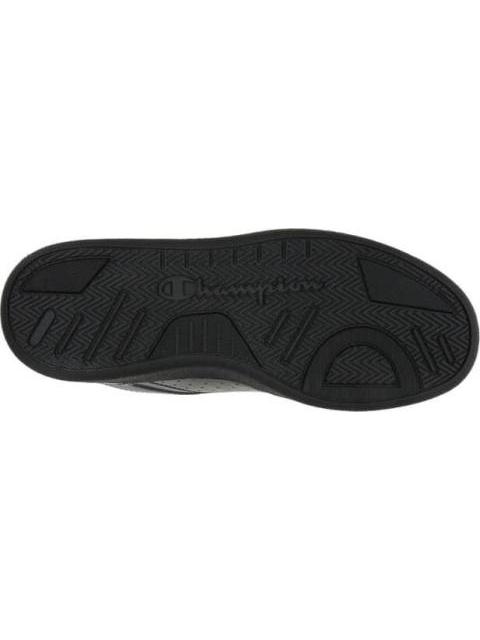 TENIS CASUAL URBANO LORE NEGRO CHAMPION