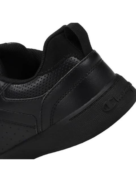 TENIS CASUAL URBANO LORE NEGRO CHAMPION
