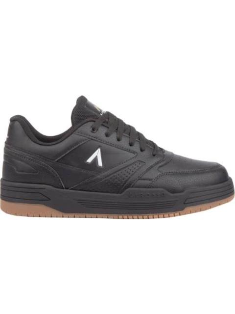 TENIS CASUAL URBANO NEGRO KAROSSO