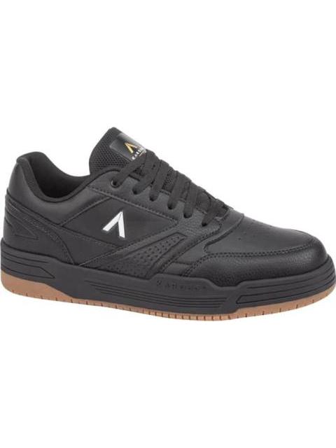 TENIS CASUAL URBANO NEGRO KAROSSO