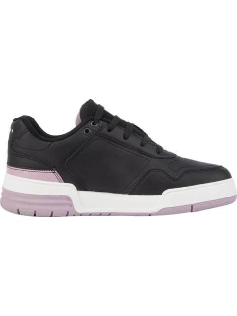 TENIS CASUAL URBANO NEGRO KAROSSO