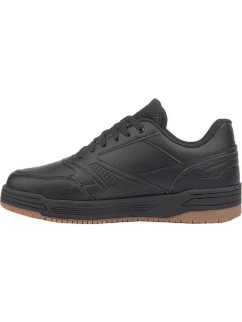 TENIS CASUAL URBANO NEGRO KAROSSO