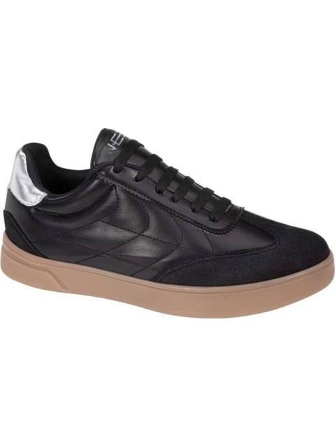 TENIS CASUAL URBANO NEGRO NEXT CO