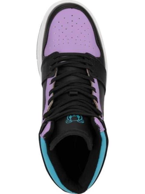 TENIS CASUAL URBANO NEGRO NEXT CO