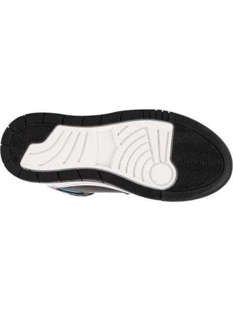 TENIS CASUAL URBANO NEGRO NEXT CO