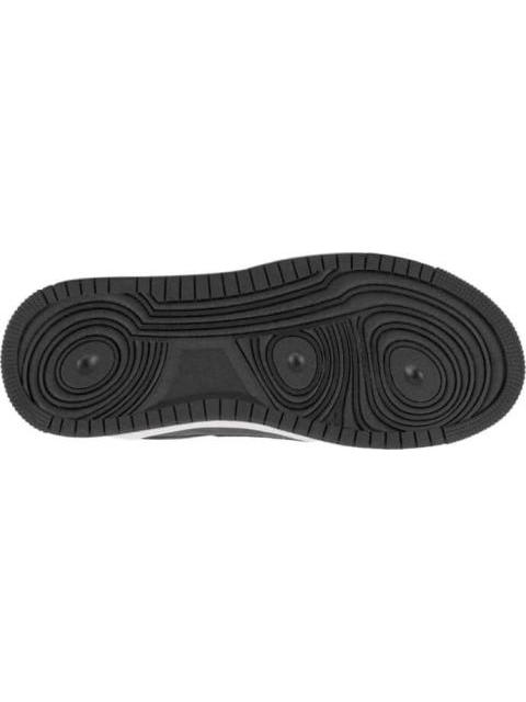 TENIS CASUAL URBANO NEGRO NEXT CO