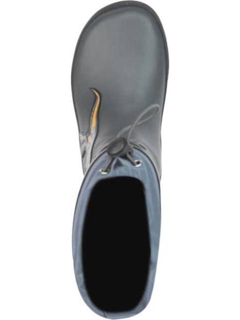 TENIS CASUAL URBANO NEGRO NEXT CO