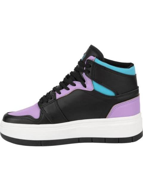 TENIS CASUAL URBANO NEGRO NEXT CO