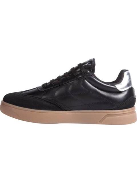TENIS CASUAL URBANO NEGRO NEXT CO