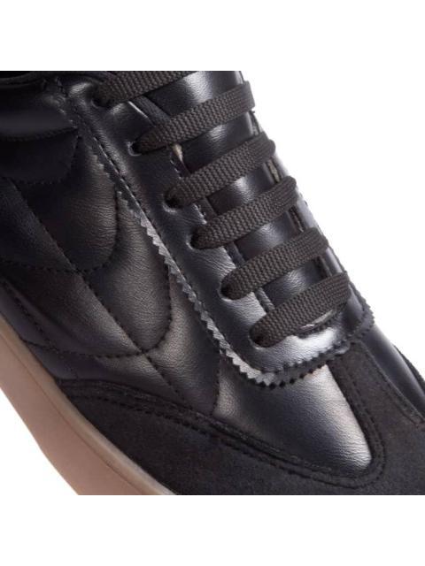 TENIS CASUAL URBANO NEGRO NEXT CO