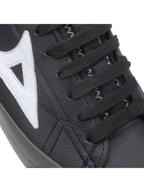 TENIS CASUAL URBANO NEGRO PIRMA