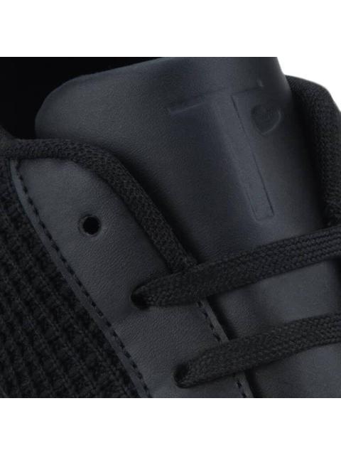 TENIS CASUAL URBANO NEGRO THALIA SODI