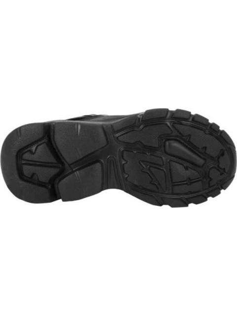 TENIS CASUAL NEGRO URBAN SHOES