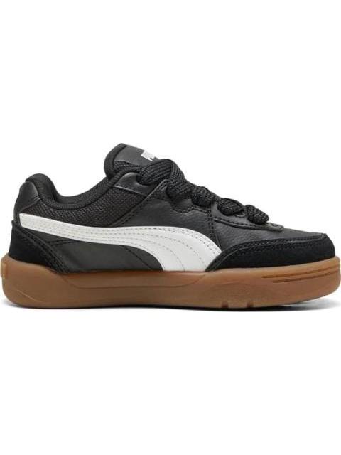 TENIS CASUAL URBANO PARK LIFESTYLE SK8 PS BLANCO/NEGRO PUMA