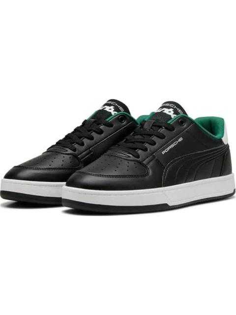 TENIS CASUAL URBANO PL CAVEN 2.0 NEGRO PUMA